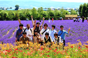 Lab Group